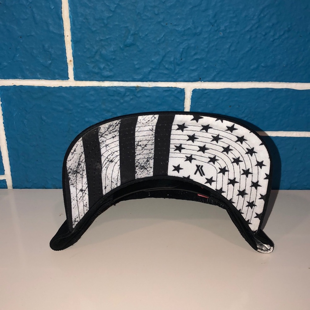 FitAid Snapback - Picture 2 of 2